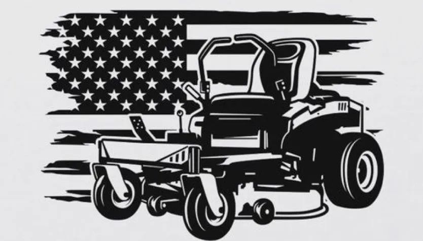 Local landscape installation in Hampstead, NC - Rustic Salt Lawn Care