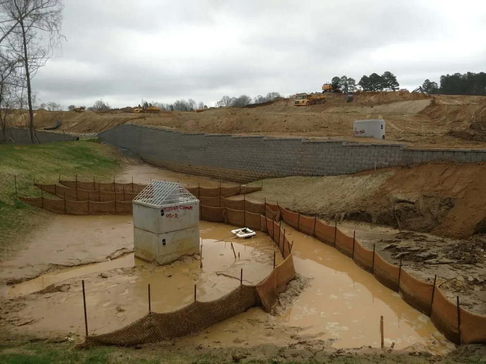 Top-rated lawn care service for outdoor upgrades across Fort Mill, SC - Rustic Stonework