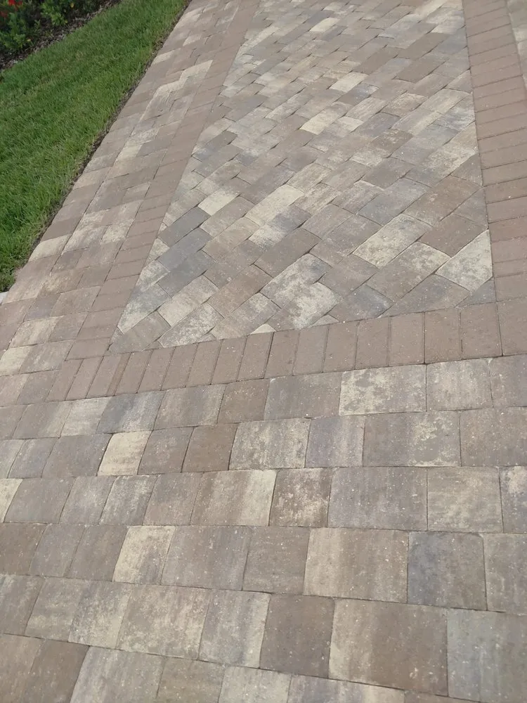 Expert garden landscaping for homes across Fort Mill, SC - Rustic Stonework