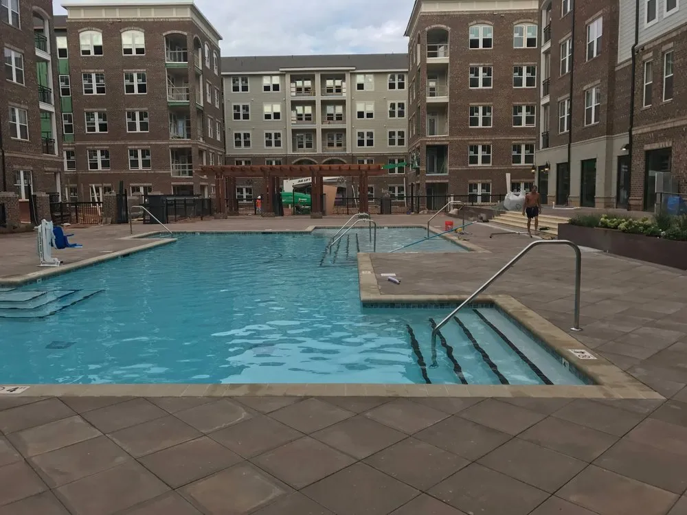 Top-rated yard maintenance experts serving Fort Mill, SC - Rustic Stonework