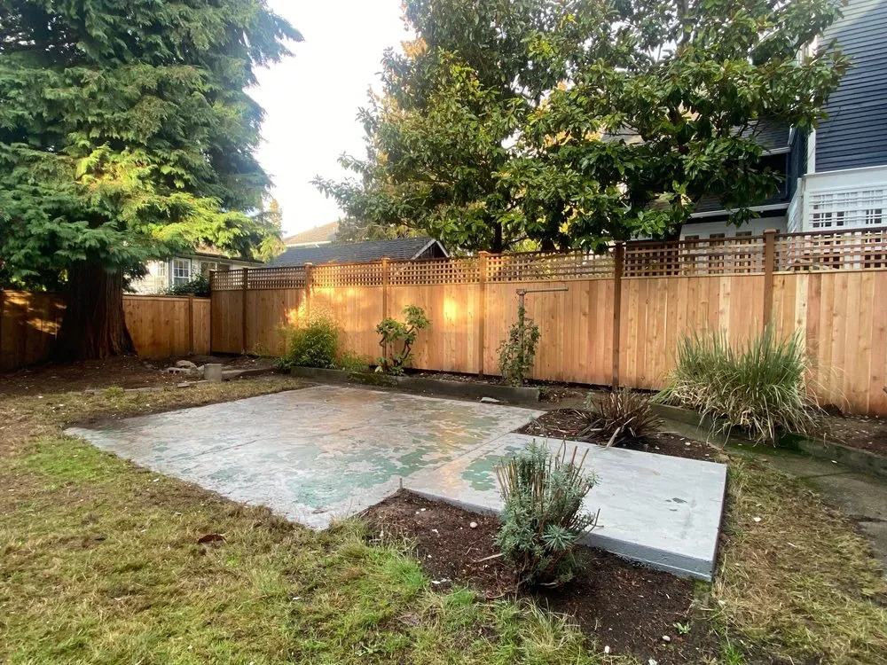 Reliable landscape design in Seattle, WA - Rustic Toscana