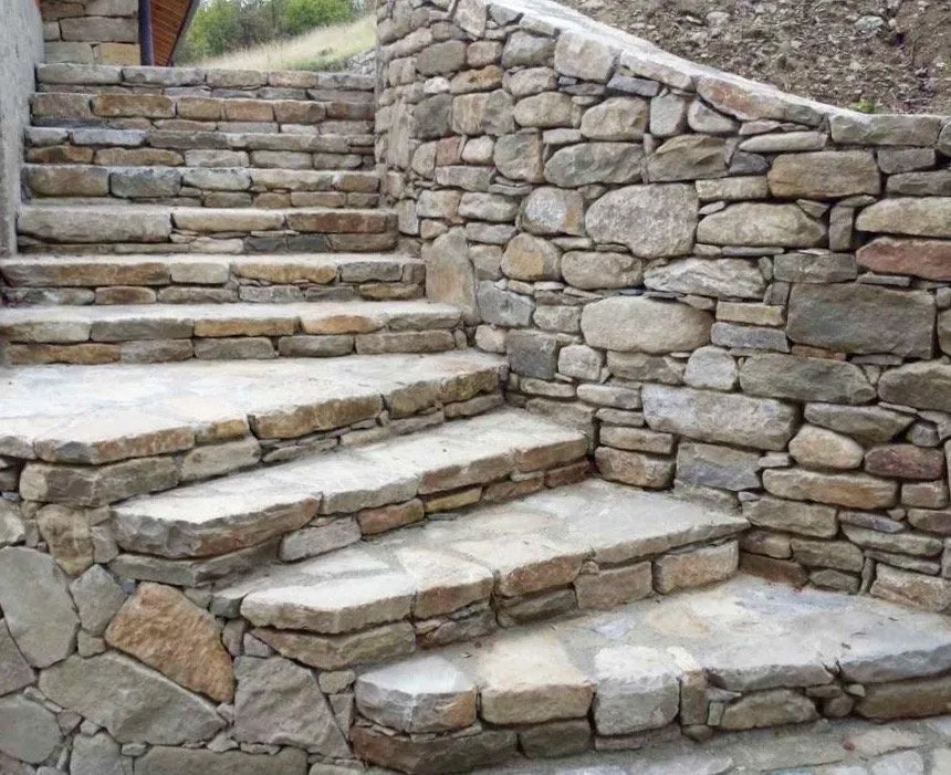 Reliable outdoor landscaping for year-round maintenance across Seattle, WA - Rustic Toscana