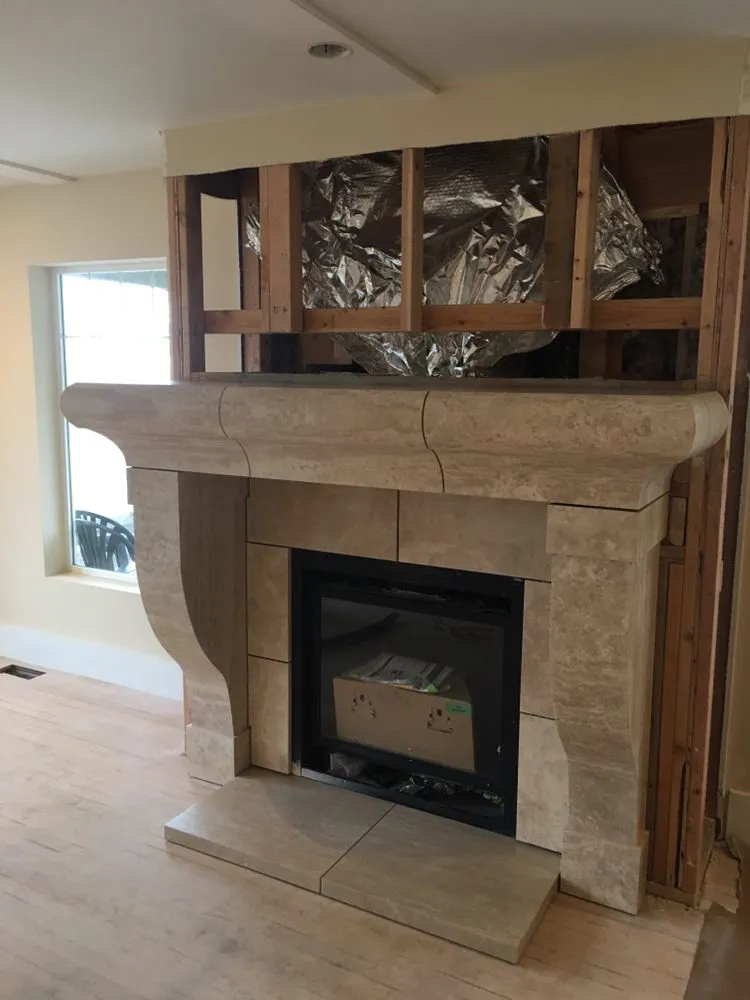 Affordable landscaping services experts serving Seattle, WA - Rustic Toscana