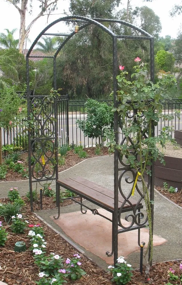 Top-rated garden landscaping near you across Rancho Santa Fe, CA - Rustica Garden Works