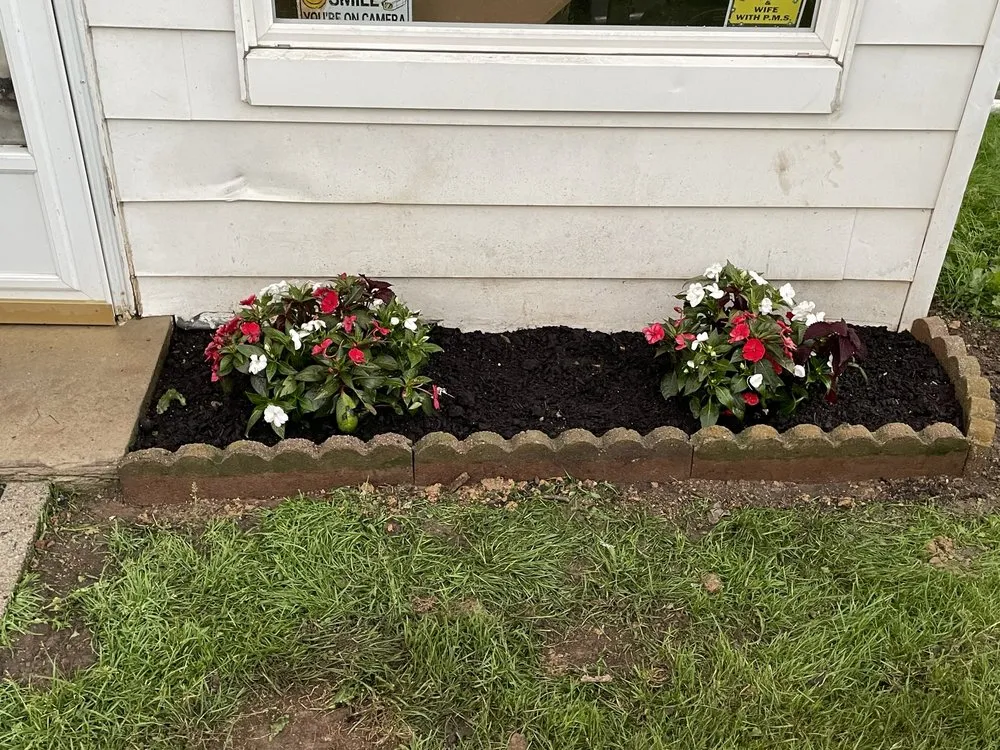 Expert outdoor landscaping experts serving Rock, WV - Rusty Lawn Care & Pressure Washing Services