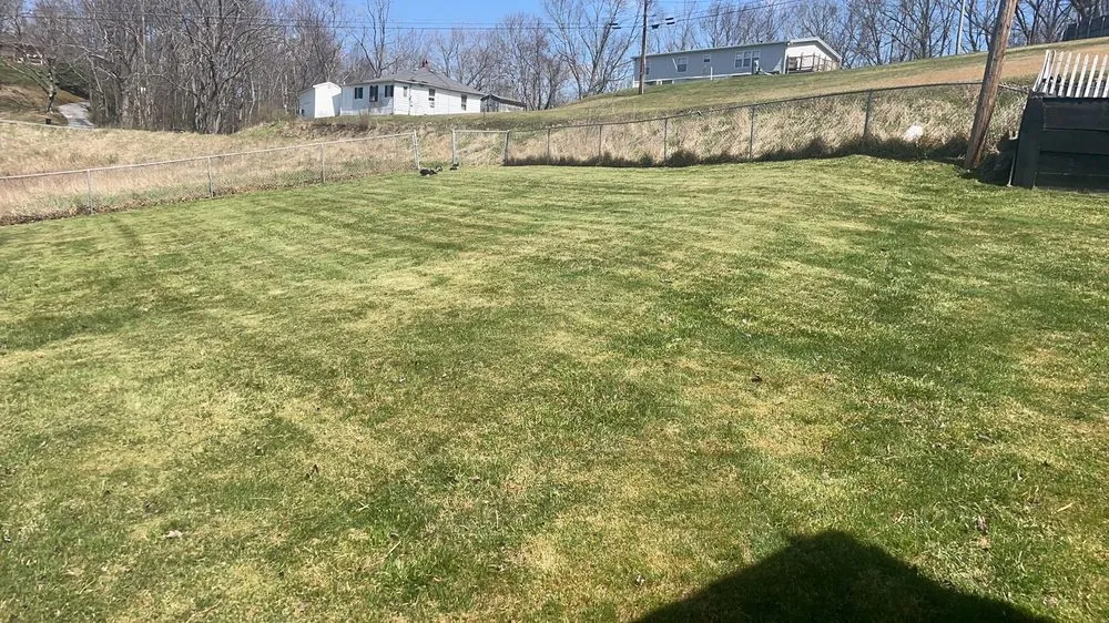 Affordable landscaping services experts serving Rock, WV - Rusty Lawn Care & Pressure Washing Services