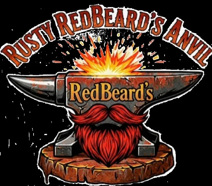 Expert yard cleanup service experts serving Troy, OH - Rusty Red Beard's Anvil