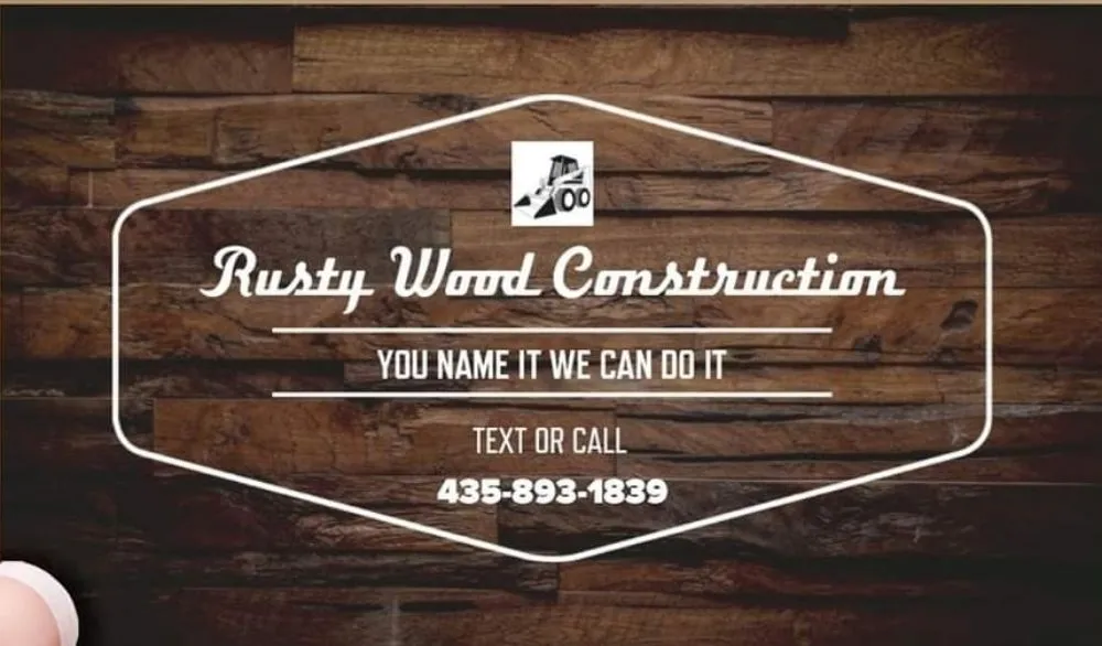 Affordable landscape design in Payson, UT by Rusty Wood Construction