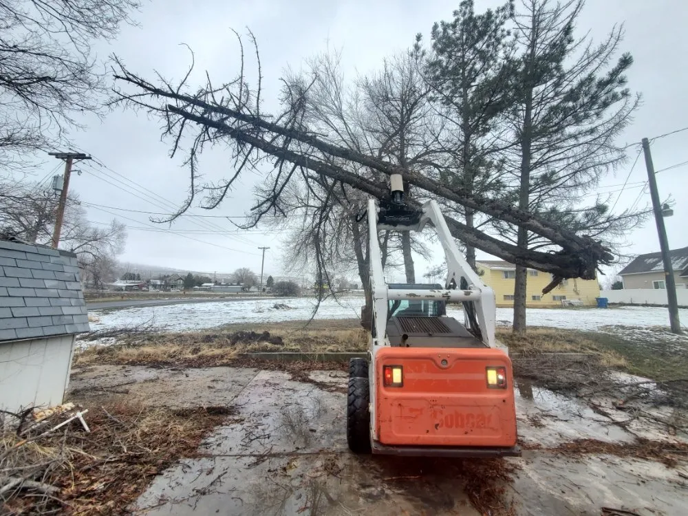 Affordable garden landscaping experts serving Payson, UT - Rusty Wood Construction