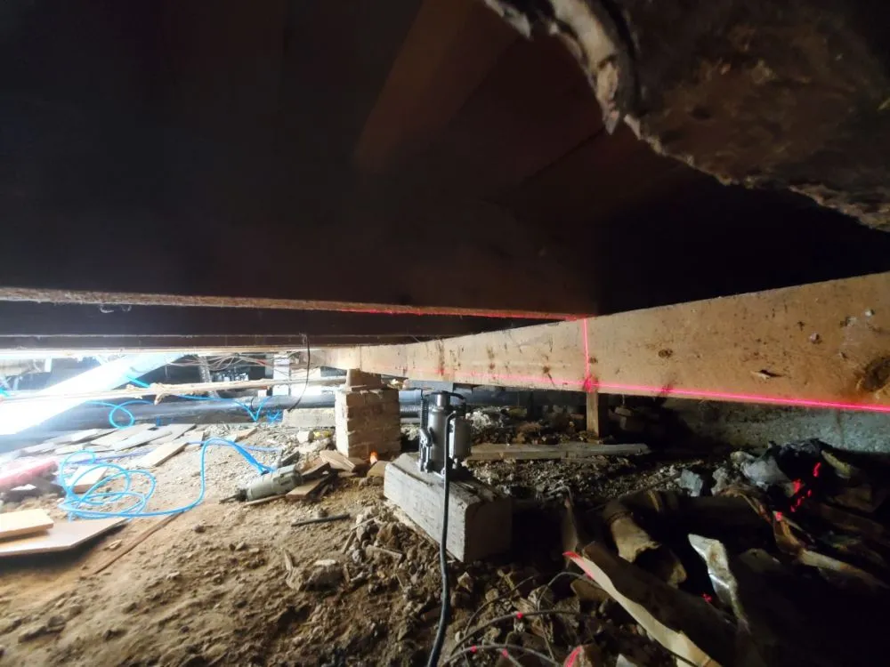 Professional outdoor landscaping for outdoor upgrades across Payson, UT - Rusty Wood Construction