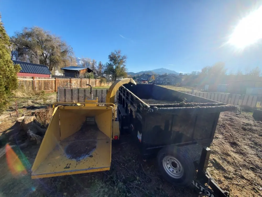 Custom landscape design experts serving Payson, UT - Rusty Wood Construction