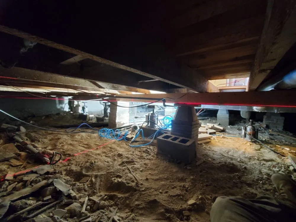 Reliable landscaping services for outdoor upgrades in Payson, UT by Rusty Wood Construction