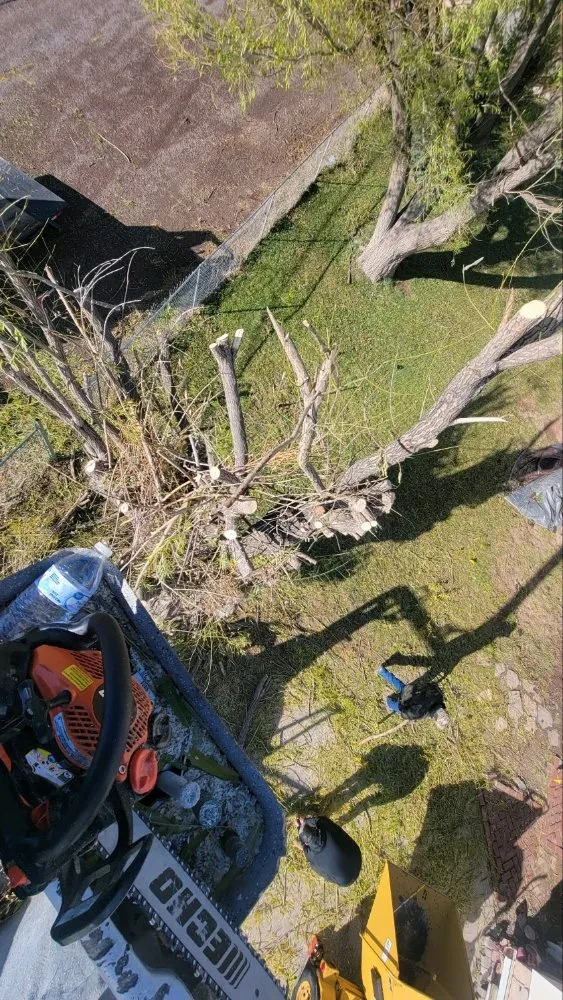 Local lawn care service in Payson, UT - Rusty Wood Construction