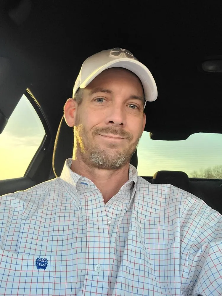 Reliable garden landscaping experts serving Weatherford, TX - Rusty's Handyman Services