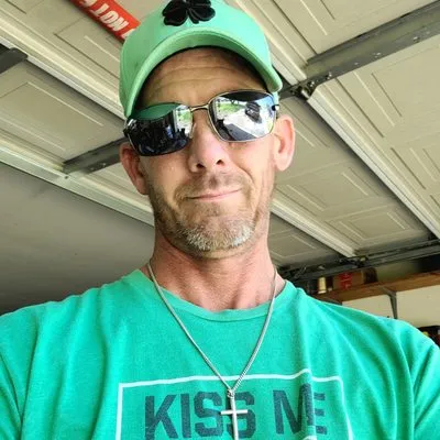 Rusty's Handyman Services Logo