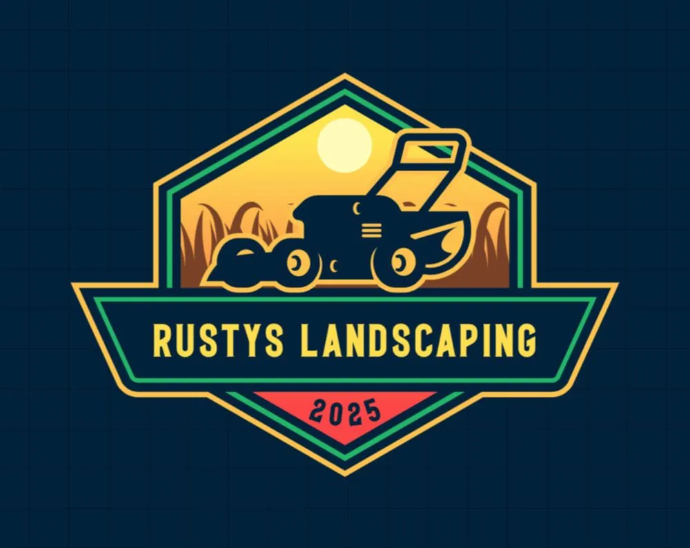 Professional landscape installation in Bowling Green, VA - Rusty’s Landscaping