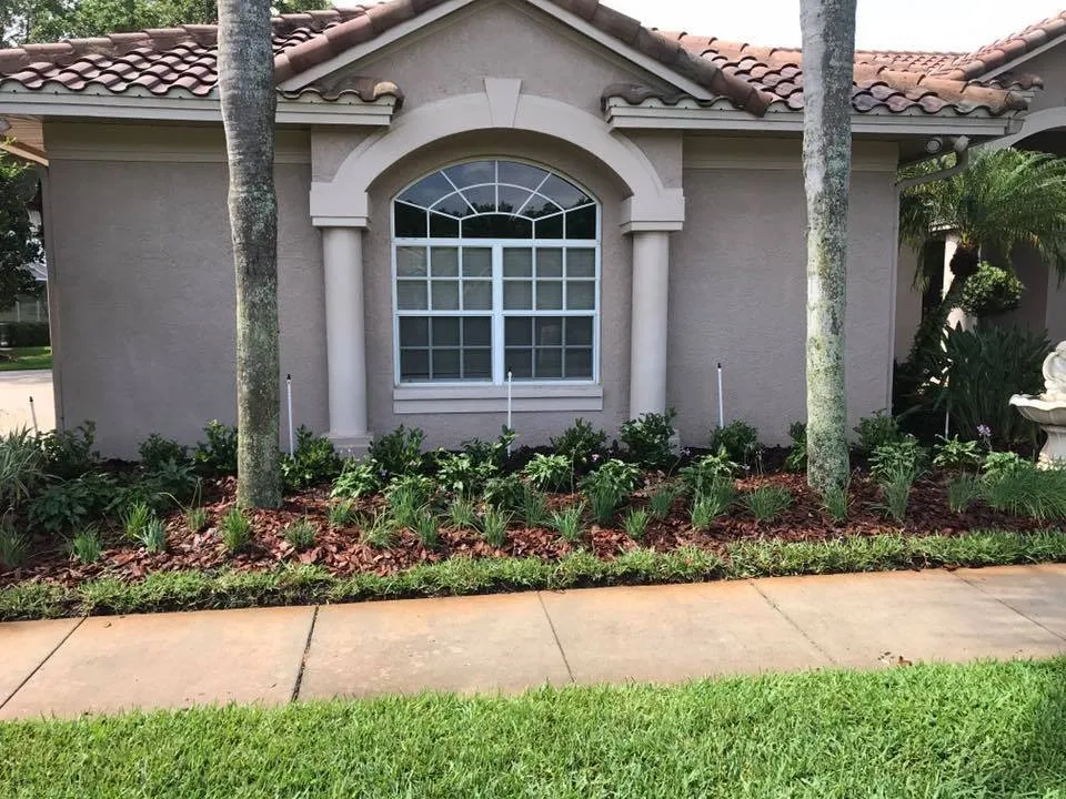 Reliable landscape design in Tampa, FL - Rusty's Lawn & Landscaping