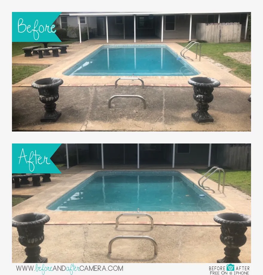 Trusted lawn mowing service experts serving New Braunfels, TX - Rusty's Pressure Washing & More