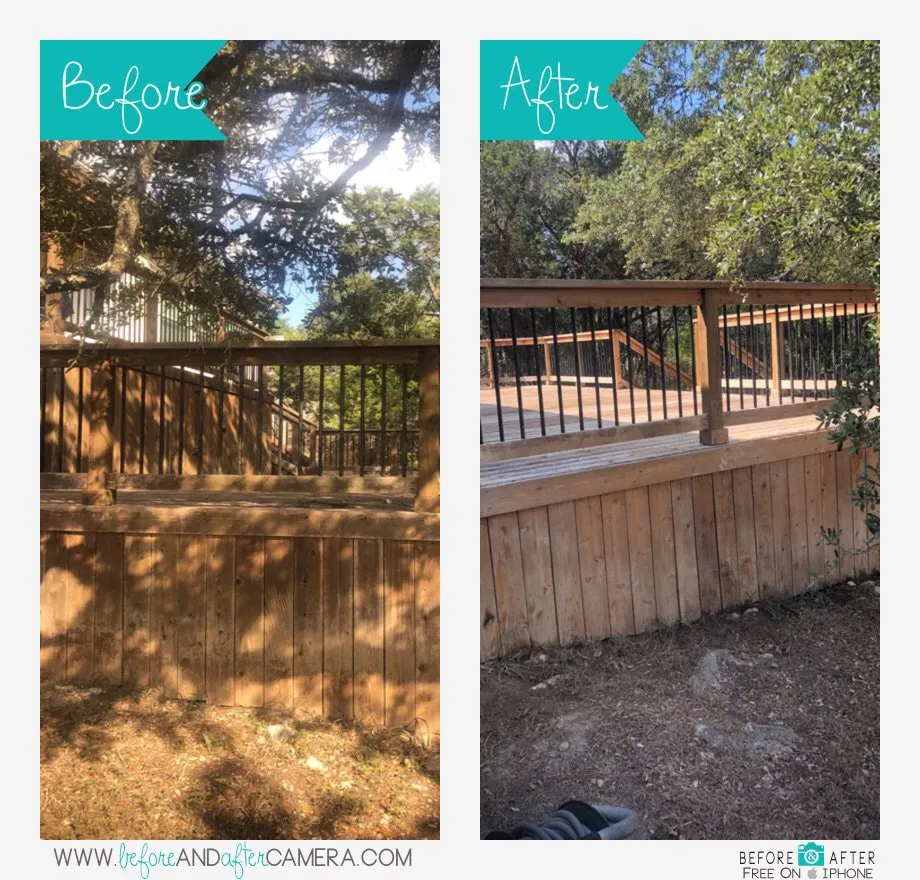 Custom landscape installation experts serving New Braunfels, TX - Rusty's Pressure Washing & More