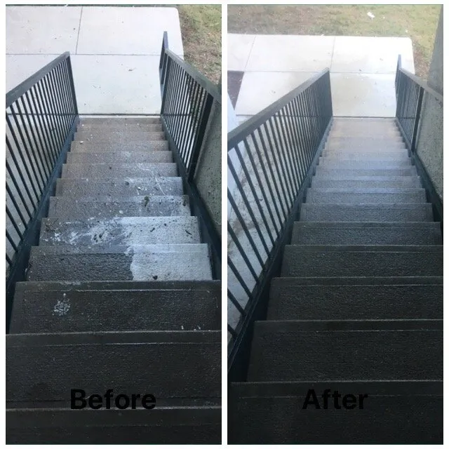 Expert outdoor landscaping in New Braunfels, TX - Rusty's Pressure Washing & More