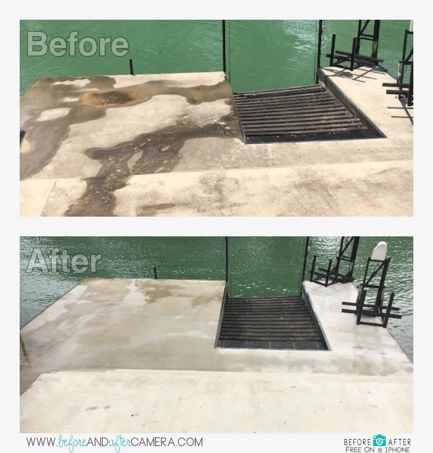 Trusted yard cleanup service experts serving New Braunfels, TX - Rusty's Pressure Washing & More