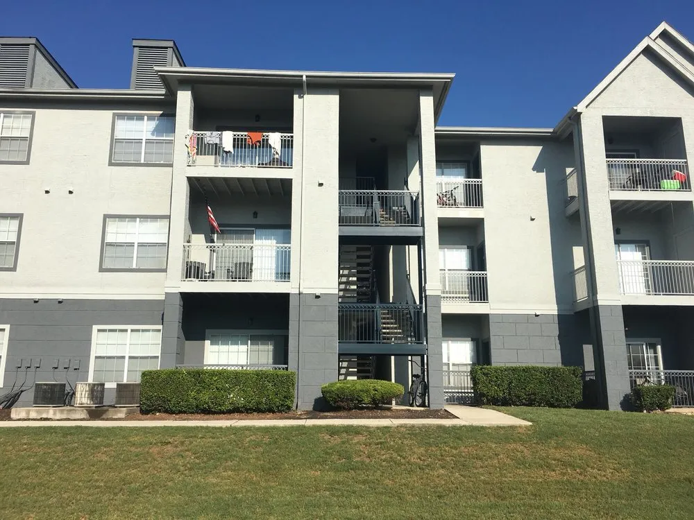 Local landscaping services in New Braunfels, TX - Rusty's Pressure Washing & More