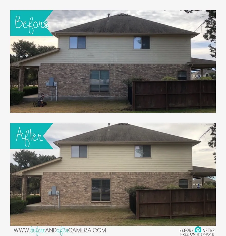 Local lawn care service for residential properties across New Braunfels, TX - Rusty's Pressure Washing & More