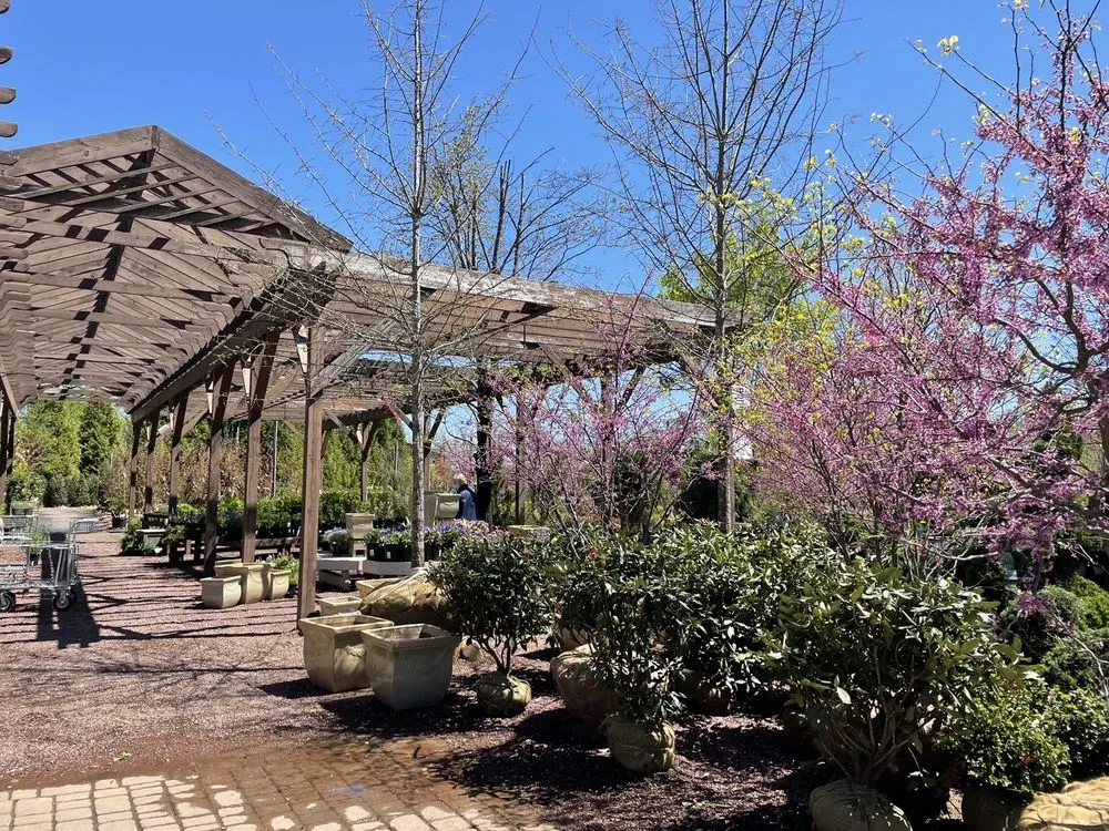 Expert lawn care service experts serving Ringoes, NJ - Rutgers Landscape & Nursery
