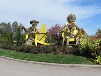Local landscape design in Ringoes, NJ by Rutgers Landscape & Nursery