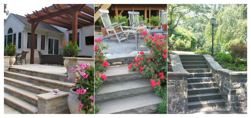 Affordable yard maintenance experts serving Ringoes, NJ - Rutgers Landscape & Nursery