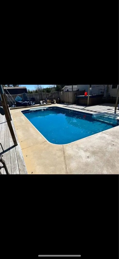 Trusted lawn mowing service in Front Royal, VA by Rutherfords Outdoor Services