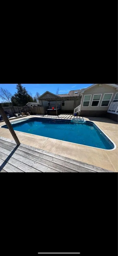 Expert residential landscaping for outdoor upgrades across Front Royal, VA - Rutherfords Outdoor Services