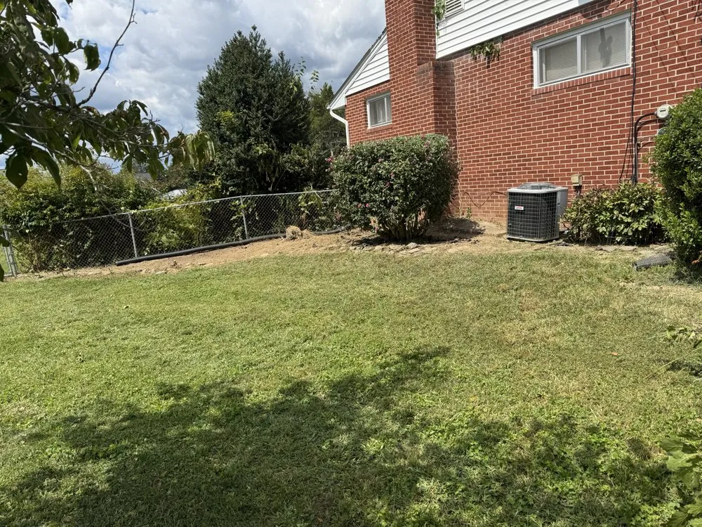 Top-rated landscaping services experts serving Front Royal, VA - Rutherfords Outdoor Services