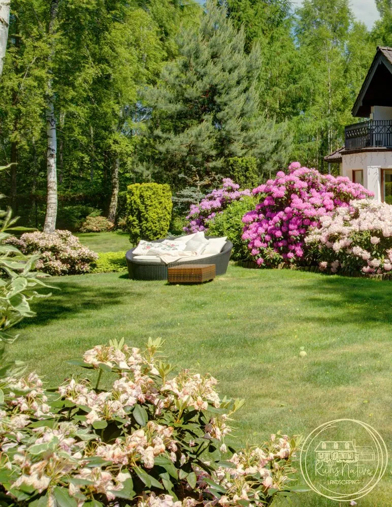 Trusted yard cleanup service experts serving Wauwatosa, WI - Ruth’s Native Landscaping