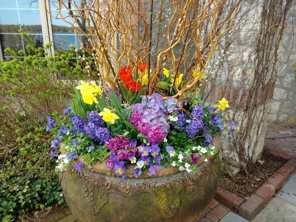 Reliable garden landscaping in Wauwatosa, WI - Ruth’s Native Landscaping