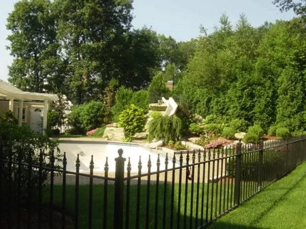 Trusted residential landscaping with custom design across Rutland, MA - Rutland Nurseries, Inc.