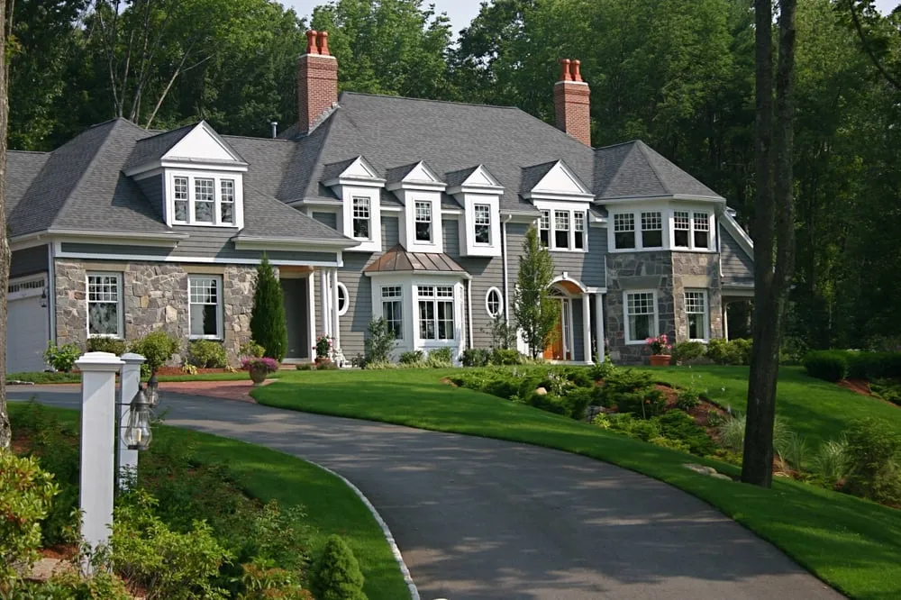 Professional landscaping services for outdoor upgrades across Rutland, MA - Rutland Nurseries, Inc.