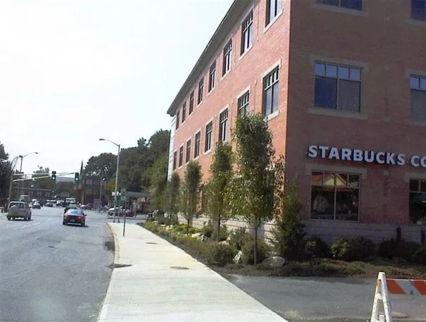 Reliable garden landscaping in Rutland, MA - Rutland Nurseries, Inc.