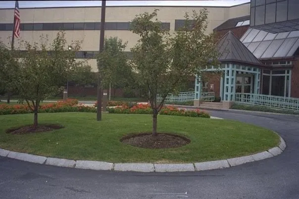 Reliable outdoor landscaping near you in Rutland, MA by Rutland Nurseries, Inc.