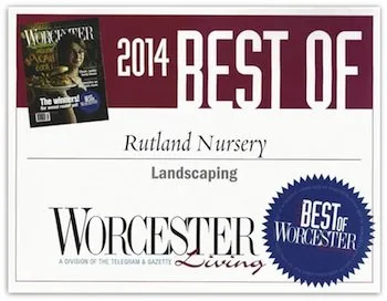 Local residential landscaping for year-round maintenance in Marlborough, MA by Rutland Turf Care