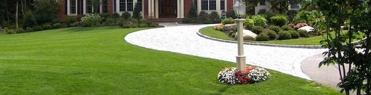Trusted outdoor landscaping in Marlborough, MA - Rutland Turf Care