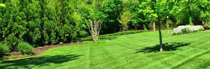 Top-rated residential landscaping for outdoor upgrades in Marlborough, MA by Rutland Turf Care