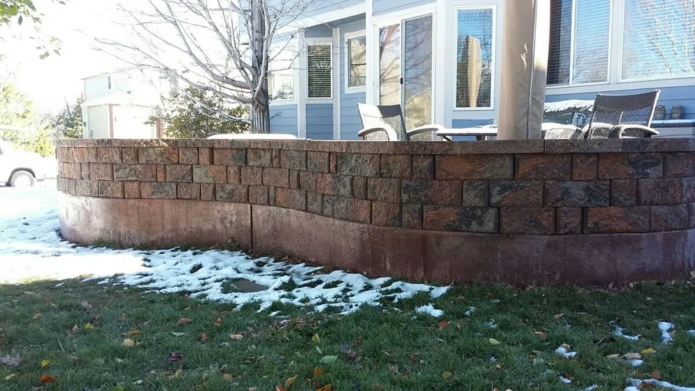 Affordable landscape design in Denver, CO - Rutledge Sprinkler & Landscaping