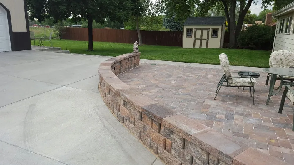 Expert lawn mowing service in Denver, CO - Rutledge Sprinkler & Landscaping