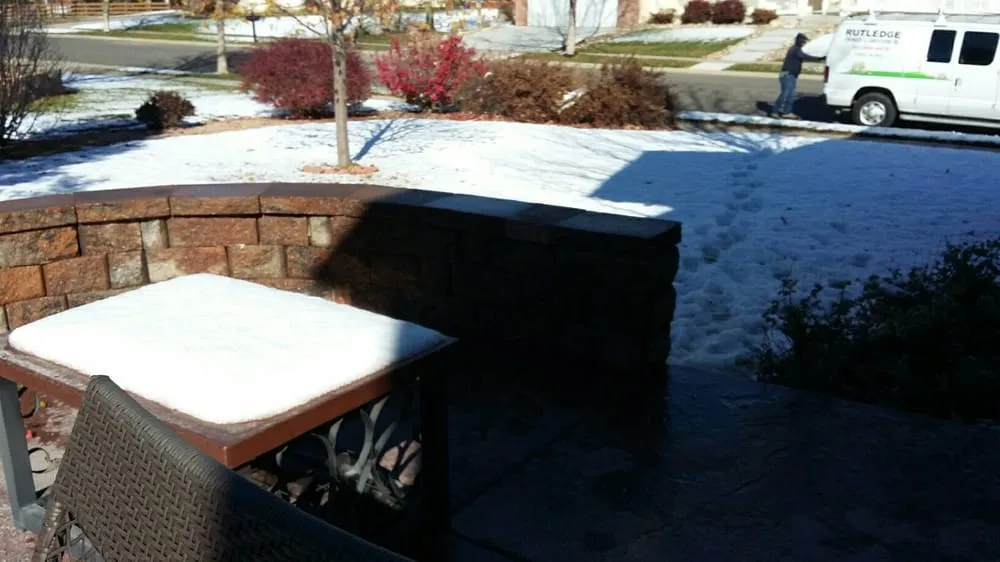 Reliable landscape installation in Denver, CO - Rutledge Sprinkler & Landscaping