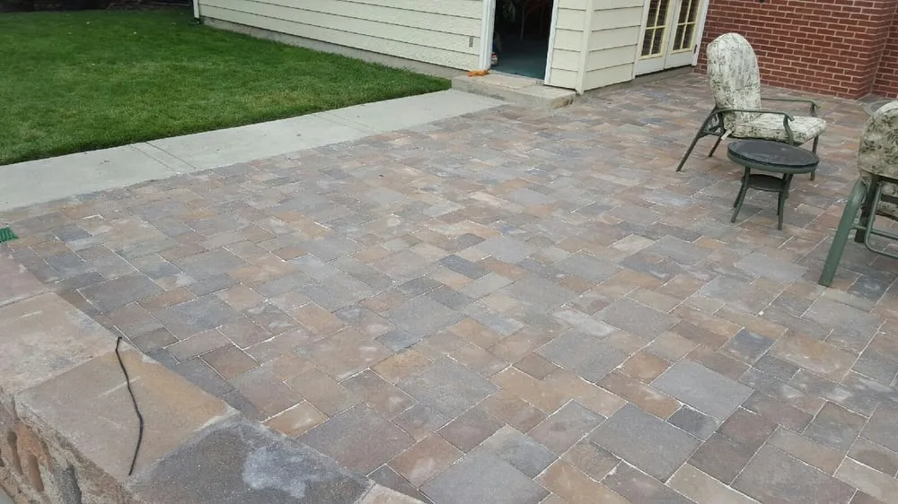 Custom residential landscaping experts serving Denver, CO - Rutledge Sprinkler & Landscaping