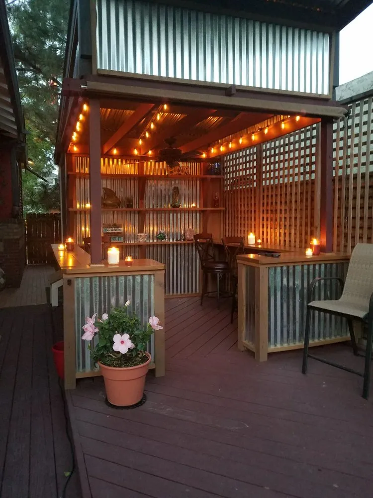 Top-rated landscape installation for year-round maintenance in Denver, CO by Rutledge Sprinkler & Landscaping