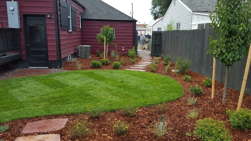 Reliable landscaping services experts serving Denver, CO - Rutledge Sprinkler & Landscaping