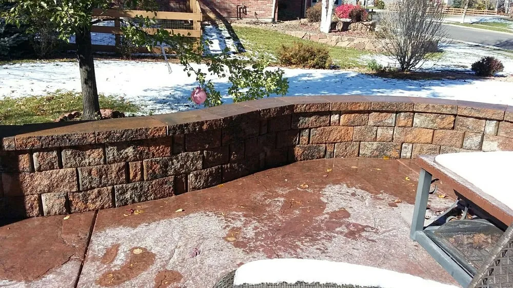 Professional landscape installation in Denver, CO - Rutledge Sprinkler & Landscaping