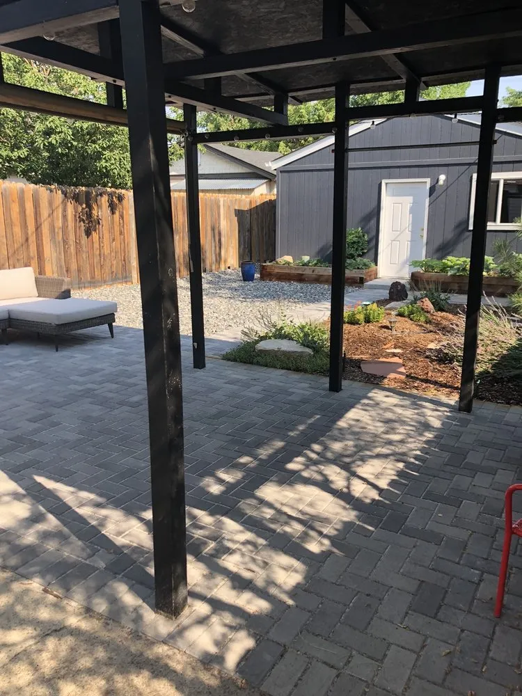 Affordable residential landscaping for outdoor upgrades in Denver, CO by Rutledge Sprinkler & Landscaping